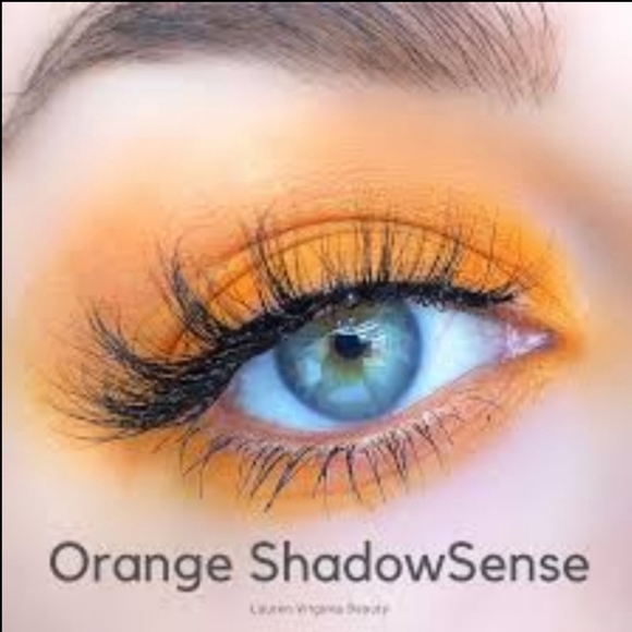 LAST ONE! ORANGE ShadowSense - Picture 2 of 4